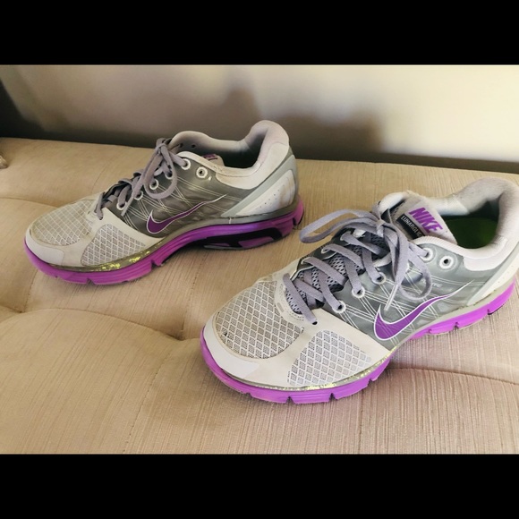 Nike Lunarguide 2 -Women’s 8M - Picture 5 of 11